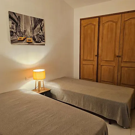 Appart hôtel Résidence Le Village Marin Porto-Vecchio (Corsica)