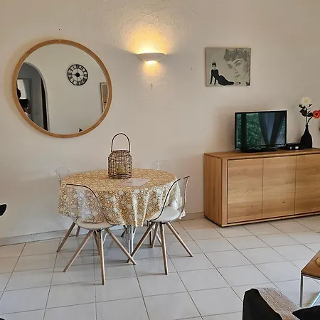 Résidence Le Village Marin Appart hôtel 3*