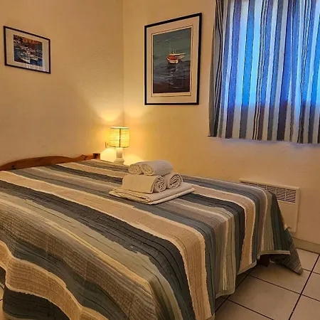 Résidence Le Village Marin 3* Porto-Vecchio (Corsica)