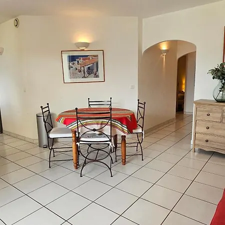 Résidence Le Village Marin Appart hôtel 3*