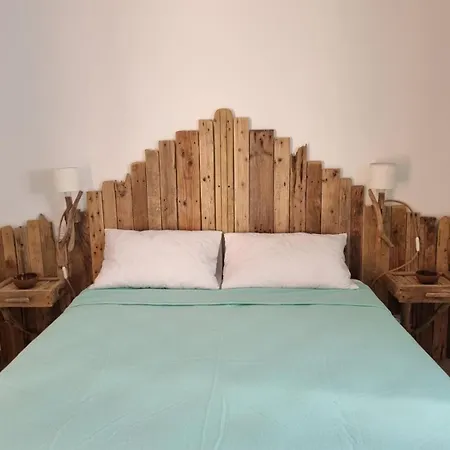 Lägenhetshotell Le Village Marin