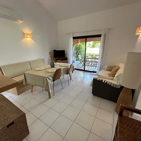 Résidence Le Village Marin Porto-Vecchio (Corsica)