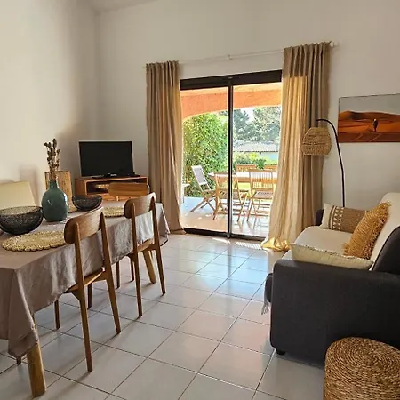 Apartahotel Résidence Le Village Marin