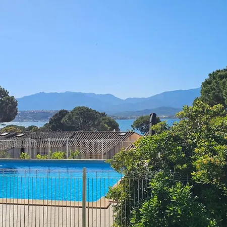 Le Village Marin 4* Porto-Vecchio (Corsica)