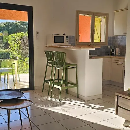 Le Village Marin Lejlighedshotel
