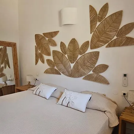 Le Village Marin Lejlighedshotel Porto-Vecchio (Corsica)