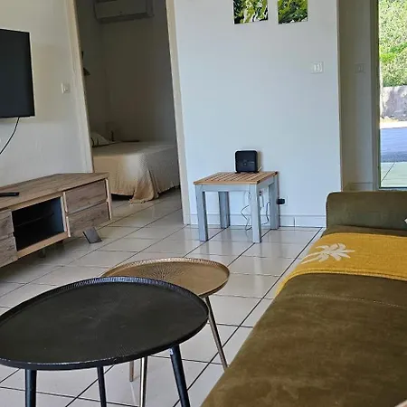 Le Village Marin 4* Porto-Vecchio (Corsica)
