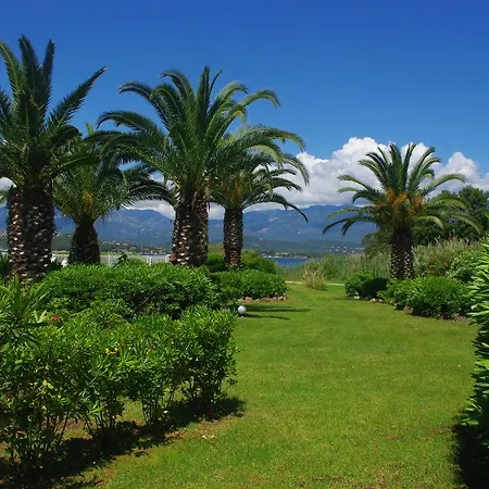 Appart hôtel Résidence Le Village Marin Porto-Vecchio (Corsica)