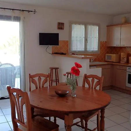 Résidence Le Village Marin Appart hôtel