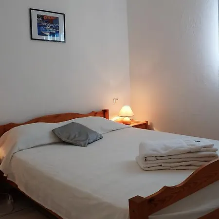 Résidence Le Village Marin Appart hôtel Porto-Vecchio (Corsica)