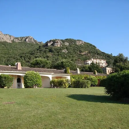 Résidence Le Village Marin Porto-Vecchio (Corsica)