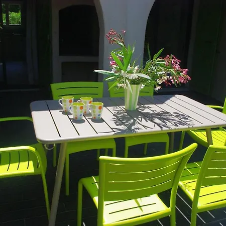 Lägenhetshotell Le Village Marin 4*