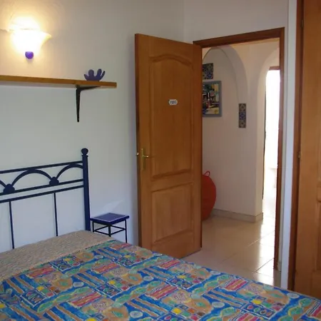 Résidence Le Village Marin Porto-Vecchio (Corsica)