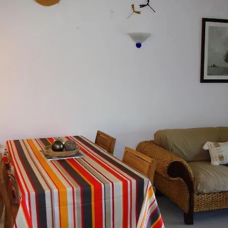 Résidence Le Village Marin 3* Porto-Vecchio (Corsica)