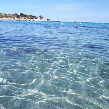 Le Village Marin 4*