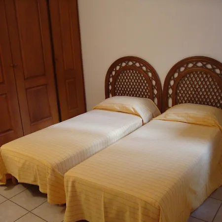 Résidence Le Village Marin 3*