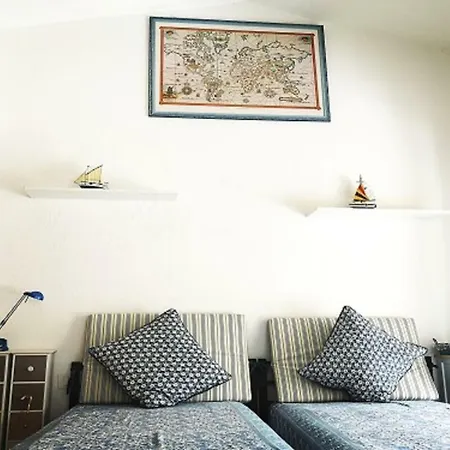 Résidence Le Village Marin 3* Porto-Vecchio (Corsica)