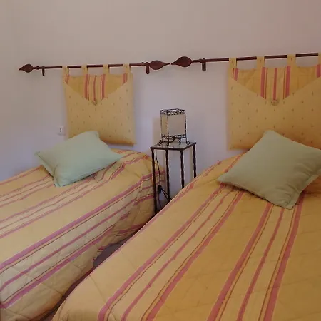 Le Village Marin Porto-Vecchio (Corsica)