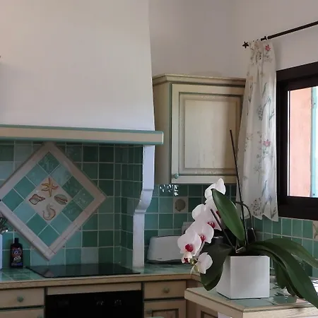 Le Village Marin Lägenhetshotell