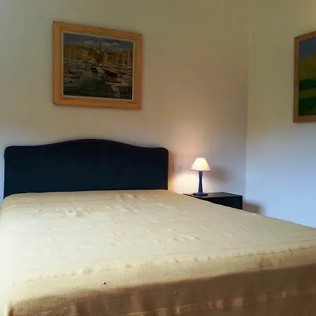 Le Village Marin Lägenhetshotell 4*