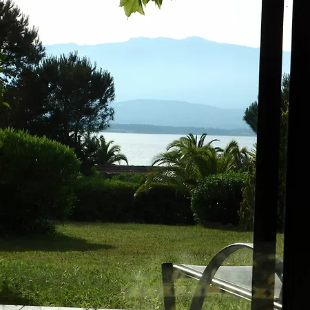 Le Village Marin Lägenhetshotell 4*