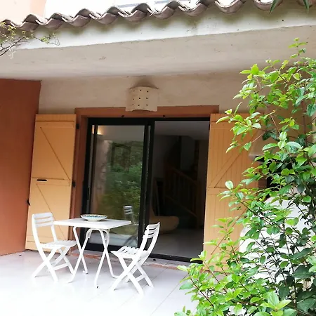 Lägenhetshotell Le Village Marin 4*