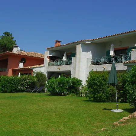 Le Village Marin Porto-Vecchio (Corsica)