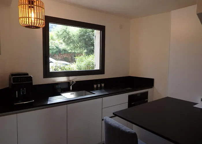 Le Village Marin 4* Porto-Vecchio (Corsica)