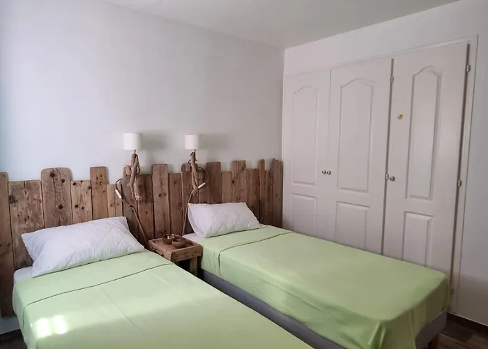 Le Village Marin 4*