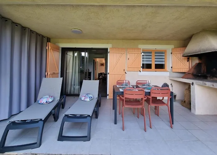 Le Village Marin Aparthotel