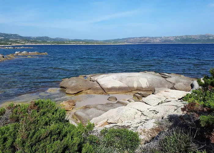 Aparthotel Le Village Marin Porto-Vecchio (Corsica)