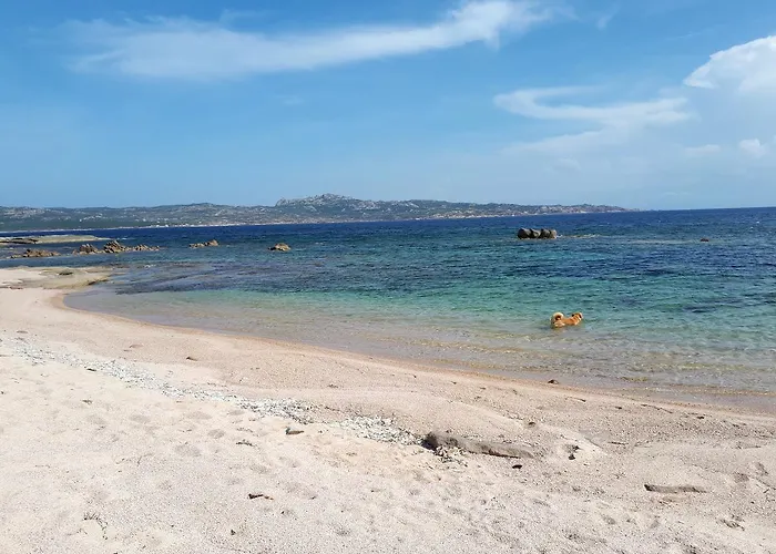 Aparthotel Le Village Marin Porto-Vecchio (Corsica)