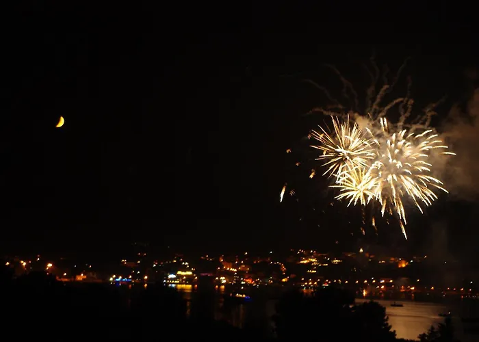 Lägenhetshotell Le Village Marin 4*