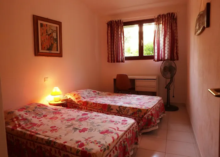 Le Village Marin Aparthotel