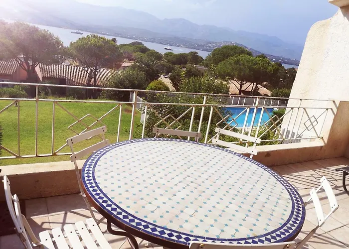 Le Village Marin Aparthotel 4*