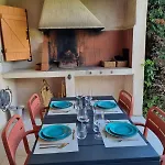Le Village Marin Ξενοδοχείο με διαμερίσματα Πόρτο Βέκιο