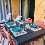 Le Village Marin Πόρτο Βέκιο