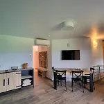 Ξενοδοχείο με διαμερίσματα Le Village Marin Πόρτο Βέκιο