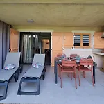 Le Village Marin Ξενοδοχείο με διαμερίσματα