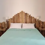 Ξενοδοχείο με διαμερίσματα Le Village Marin