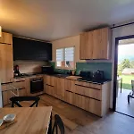 Le Village Marin Ξενοδοχείο με διαμερίσματα 4*