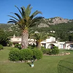 Le Village Marin Ξενοδοχείο με διαμερίσματα Πόρτο Βέκιο