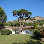 Ξενοδοχείο με διαμερίσματα Le Village Marin 4*