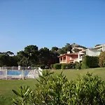 Le Village Marin Ξενοδοχείο με διαμερίσματα