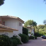 Résidence Le Village Marin Appart hôtel Porto-Vecchio (Corsica)