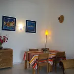 Ξενοδοχείο με διαμερίσματα Le Village Marin 4*