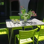 Ξενοδοχείο με διαμερίσματα Le Village Marin 4*