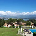Le Village Marin Ξενοδοχείο με διαμερίσματα 4*