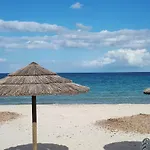 Le Village Marin Ξενοδοχείο με διαμερίσματα Πόρτο Βέκιο