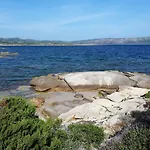 Ξενοδοχείο με διαμερίσματα Le Village Marin Πόρτο Βέκιο